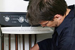 boiler repair Sharps Corner